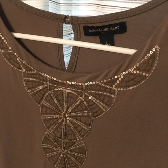 Banana Republic Dress - Picture 2 of 4